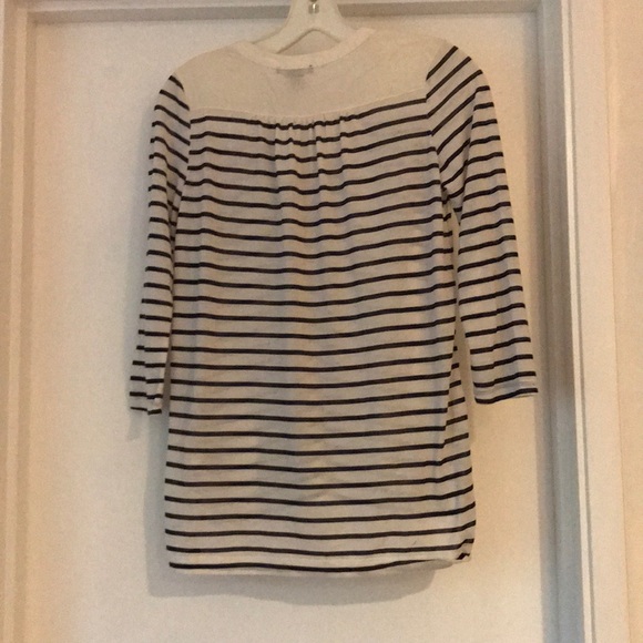 H&M striped top - Picture 2 of 4